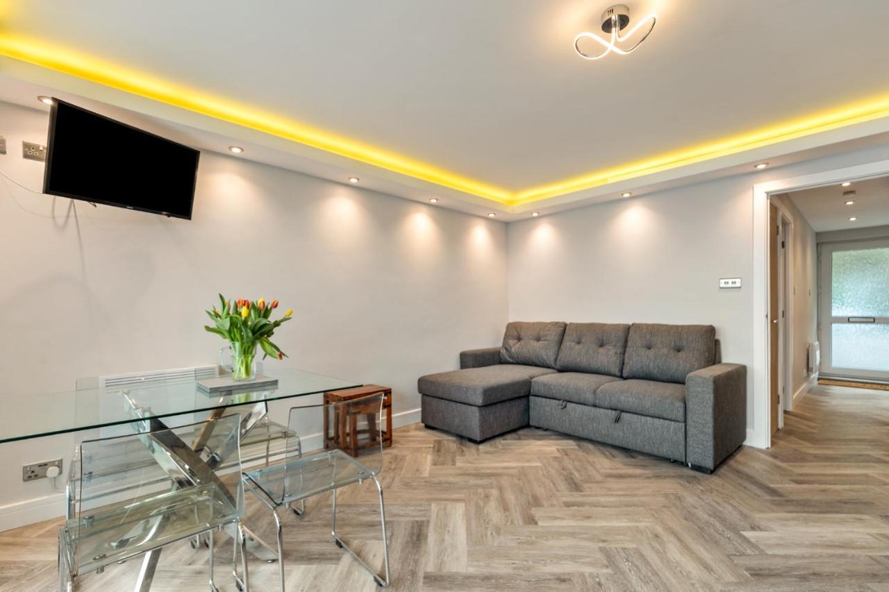 Pleasant View - Direct Beach Access, Sea Views And Parking Saundersfoot Exteriér fotografie